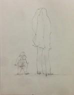 親子
